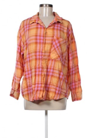 Damenbluse H&M Divided, Größe M, Farbe Mehrfarbig, Preis € 12,79