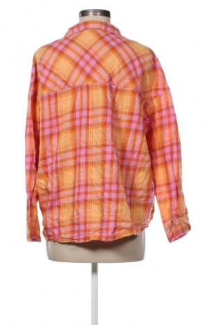 Damenbluse H&M Divided, Größe M, Farbe Mehrfarbig, Preis € 12,79