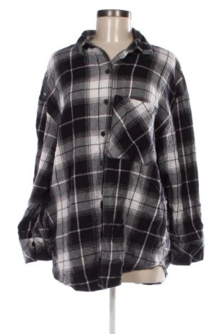 Дамска риза H&M Divided, Размер M, Цвят Многоцветен, Цена 9,99 лв.