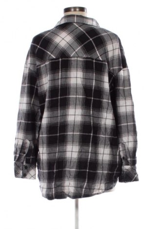 Дамска риза H&M Divided, Размер M, Цвят Многоцветен, Цена 9,99 лв.