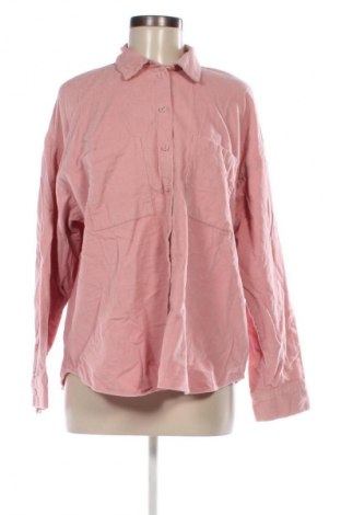 Dámská košile  H&M Divided, Velikost S, Barva Růžová, Cena  179,00 Kč