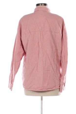 Dámská košile  H&M Divided, Velikost S, Barva Růžová, Cena  179,00 Kč