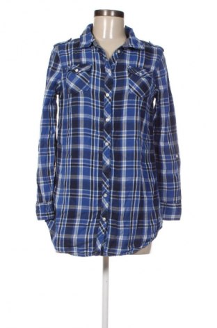 Cămașă de femei H&M Divided, Mărime M, Culoare Multicolor, Preț 65,79 Lei