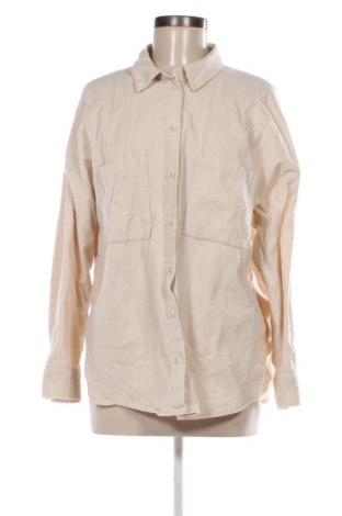 Dámská košile  H&M Divided, Velikost M, Barva Krémová, Cena  79,00 Kč