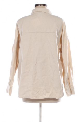 Dámská košile  H&M Divided, Velikost M, Barva Krémová, Cena  79,00 Kč