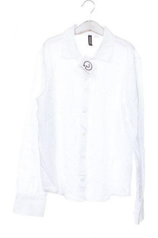 Dámská košile  H&M Divided, Velikost XS, Barva Bílá, Cena  322,00 Kč