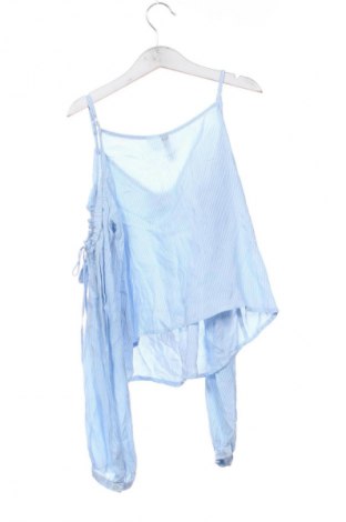 Damenbluse H&M Divided, Größe XS, Farbe Mehrfarbig, Preis € 12,79