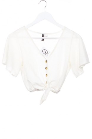 Dámska košeľa  H&M Divided, Veľkosť XS, Farba Kremová, Cena  12,79 €