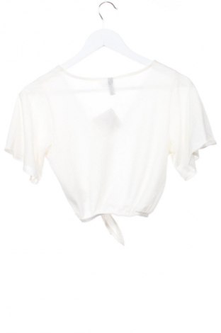 Dámska košeľa  H&M Divided, Veľkosť XS, Farba Kremová, Cena  12,79 €