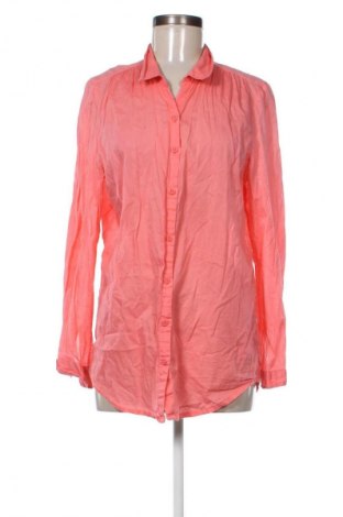 Dámska košeľa  H&M Divided, Veľkosť M, Farba Ružová, Cena  13,00 €