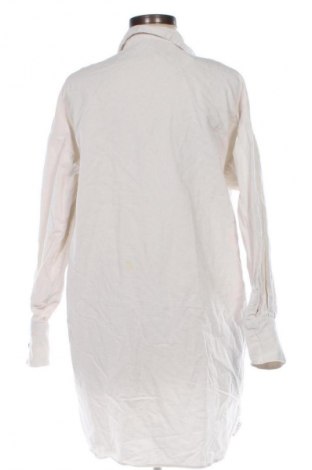 Cămașă de femei H&M Divided, Mărime XS, Culoare Ecru, Preț 36,99 Lei