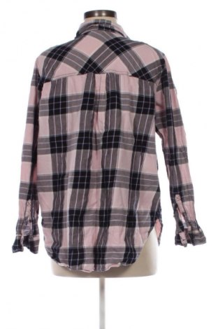 Γυναικείο πουκάμισο H&M Divided, Μέγεθος XL, Χρώμα Πολύχρωμο, Τιμή 12,79 €