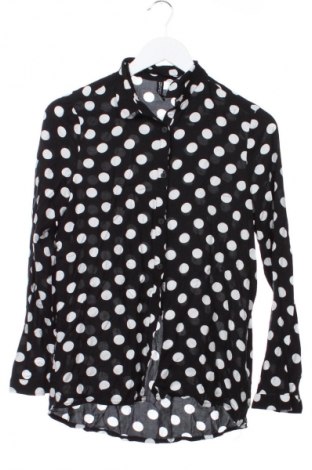 Damenbluse H&M Divided, Größe XS, Farbe Mehrfarbig, Preis € 8,99