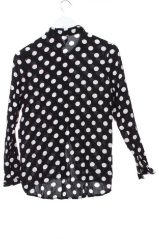 Damenbluse H&M Divided, Größe XS, Farbe Mehrfarbig, Preis € 8,99