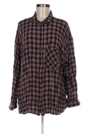 Dámská košile  H&M Divided, Velikost XL, Barva Vícebarevné, Cena  249,00 Kč