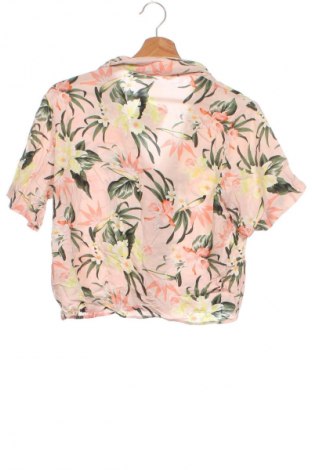 Damenbluse H&M Divided, Größe XS, Farbe Mehrfarbig, Preis 10,99 €