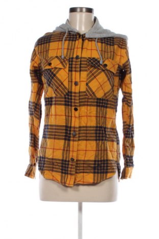 Damska koszula H&M Divided, Rozmiar S, Kolor Kolorowy, Cena 24,99 zł