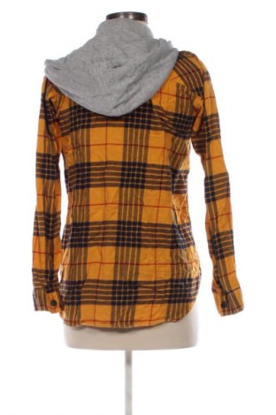 Damska koszula H&M Divided, Rozmiar S, Kolor Kolorowy, Cena 24,99 zł