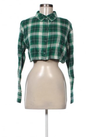 Cămașă de femei H&M Divided, Mărime S, Culoare Multicolor, Preț 105,00 Lei