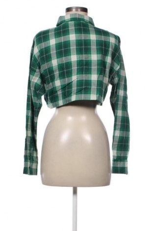 Cămașă de femei H&M Divided, Mărime S, Culoare Multicolor, Preț 105,00 Lei