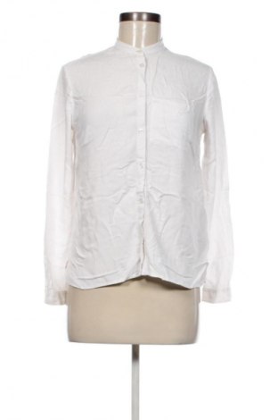 Cămașă de femei H&M Divided, Mărime XXS, Culoare Alb, Preț 66,00 Lei