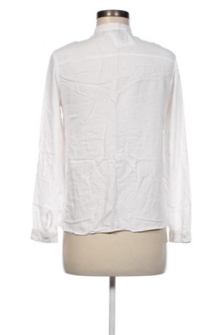 Cămașă de femei H&M Divided, Mărime XXS, Culoare Alb, Preț 66,00 Lei