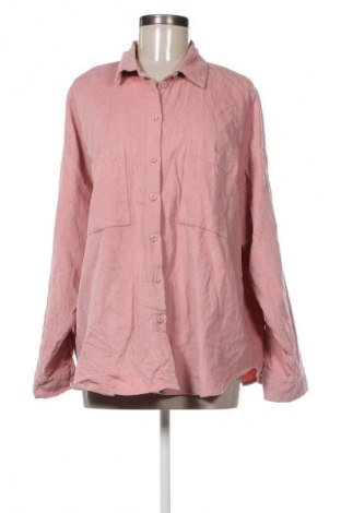 Damenbluse H&M Divided, Größe M, Farbe Rosa, Preis € 4,99