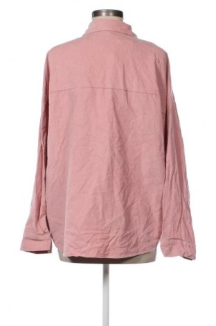 Damenbluse H&M Divided, Größe M, Farbe Rosa, Preis € 4,99