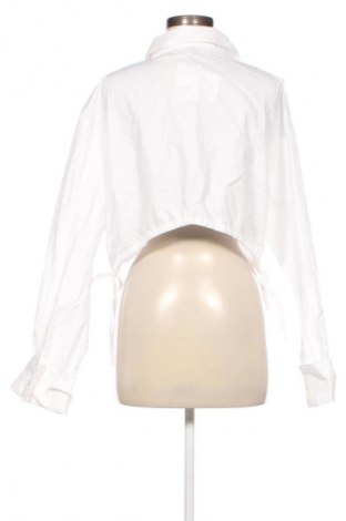 Női ing H&M Divided, Méret L, Szín Fehér, Ár 5 083 Ft