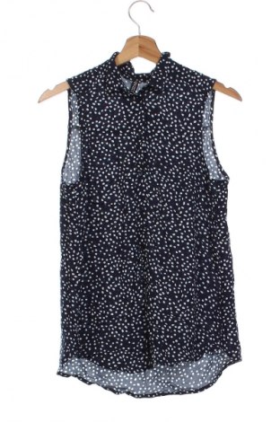 Damenbluse H&M Divided, Größe XS, Farbe Mehrfarbig, Preis 20,41 €