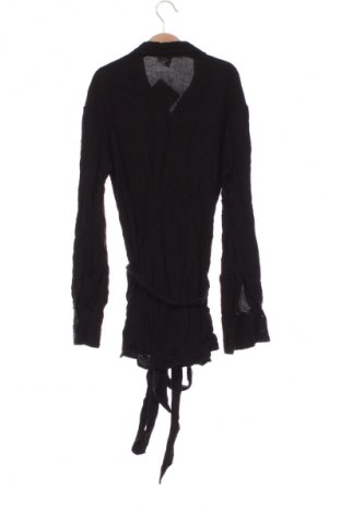 Damenbluse H&M Divided, Größe XS, Farbe Schwarz, Preis € 12,83