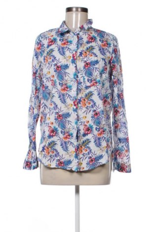 Damenbluse H&M Divided, Größe M, Farbe Mehrfarbig, Preis € 12,79