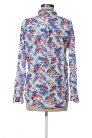 Damenbluse H&M Divided, Größe M, Farbe Mehrfarbig, Preis € 12,79