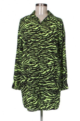 Damenbluse H&M Divided, Größe S, Farbe Mehrfarbig, Preis € 12,83