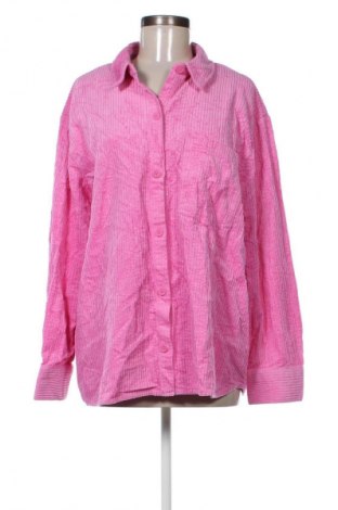 Női ing H&M Divided, Méret XL, Szín Rózsaszín, Ár 3 739 Ft