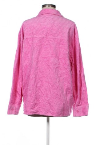 Női ing H&M Divided, Méret XL, Szín Rózsaszín, Ár 3 739 Ft