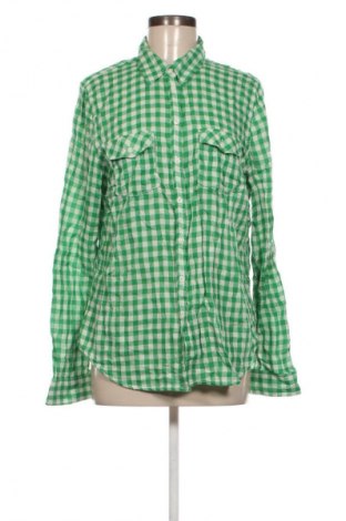 Дамска риза H&M L.O.G.G., Размер M, Цвят Многоцветен, Цена 11,99 лв.