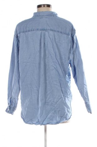 Női ing H&M L.O.G.G., Méret L, Szín Kék, Ár 4 639 Ft