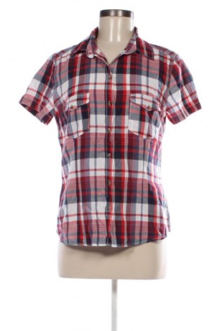 Γυναικείο πουκάμισο H&M L.O.G.G., Μέγεθος S, Χρώμα Πολύχρωμο, Τιμή 12,83 €