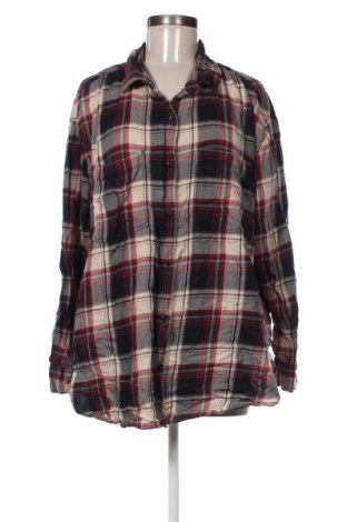 Dámská košile  H&M L.O.G.G., Velikost XL, Barva Vícebarevné, Cena  209,00 Kč