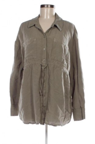 Damenbluse H&M Mama, Größe L, Farbe Grün, Preis € 8,99