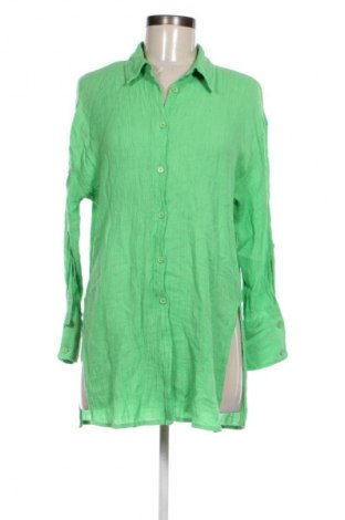 Damenbluse Haily`s, Größe S, Farbe Grün, Preis € 9,99