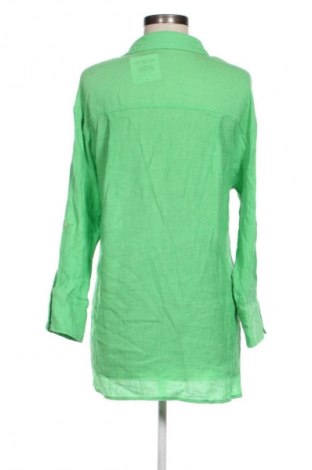 Damenbluse Haily`s, Größe S, Farbe Grün, Preis € 9,99