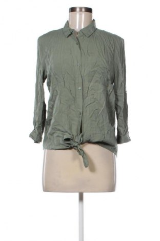 Cămașă de femei Haily`s, Mărime M, Culoare Verde, Preț 44,99 Lei