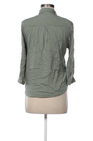 Cămașă de femei Haily`s, Mărime M, Culoare Verde, Preț 44,99 Lei