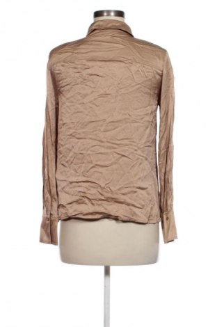 Női ing Hallhuber, Méret M, Szín Bézs, Ár 3 989 Ft