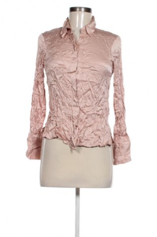 Női ing Hallhuber, Méret S, Szín Hamurózsaszín, Ár 6 979 Ft