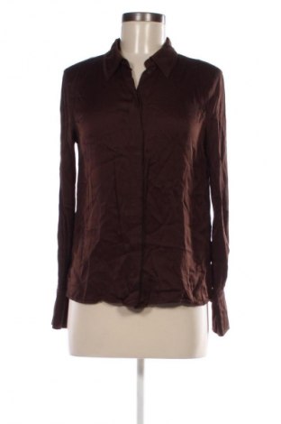 Dámská košile  Hallhuber, Velikost M, Barva Hnědá, Cena  459,00 Kč