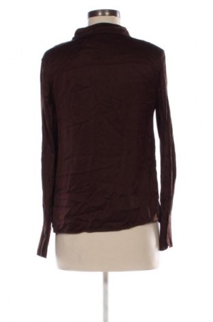 Dámská košile  Hallhuber, Velikost M, Barva Hnědá, Cena  459,00 Kč