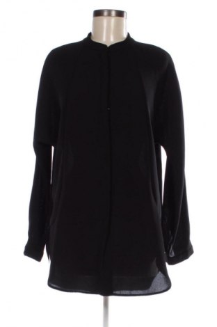 Damenbluse Hallhuber, Größe M, Farbe Schwarz, Preis € 75,32